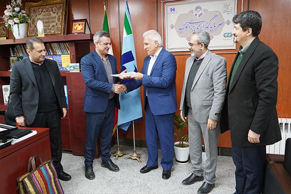 60 میلیارد تومان تسهیلات تکلیفی در اختیار بانک صادرات اردبیل قرار دارد