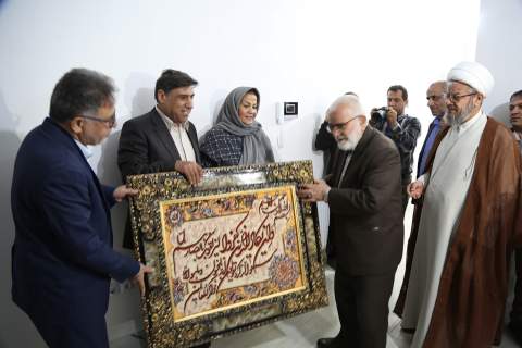 سفر رئیس کمیته امداد به استان سمنان (1)  1403/08/01