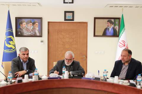 قرارگاه مردمی حمایتی - اجتماعی ایران همدل1405/02/14