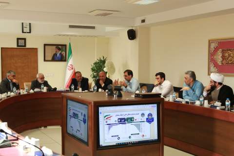 قرارگاه مردمی حمایتی - اجتماعی ایران همدل1405/02/14
