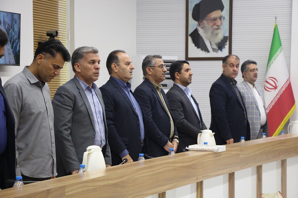 سفر معاون فرهنگی کمیته امداد به زاهدان