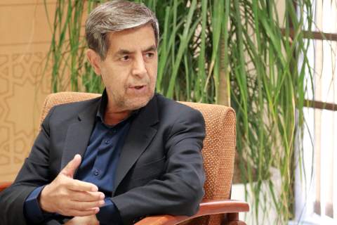 دیدار رئیس کمیته امداد با نماینده تبریز1405/02/28