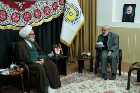 سفر  رئیس کمیته امداد امام خمینی(ره) به استان گیلان (روز دوم)  1403/06/08