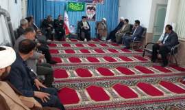 جمع‌آوری ۴۲۵ میلیون تومان زکات در بجستان برای حمایت از ۲۶۷ نیازمند