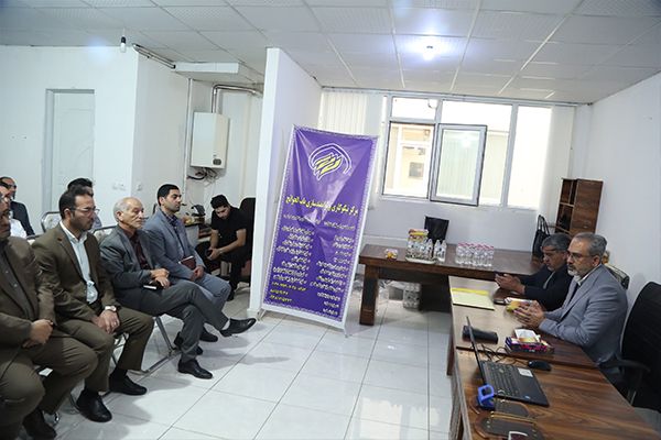 صد و شصت و چهارمین مرکز نیکوکاری در اردبیل راه‌اندازی شد 
