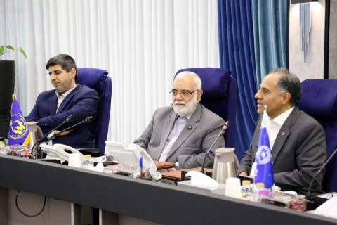 توافق نامه کمیته امداد و بانک تجارت 1404/07/26