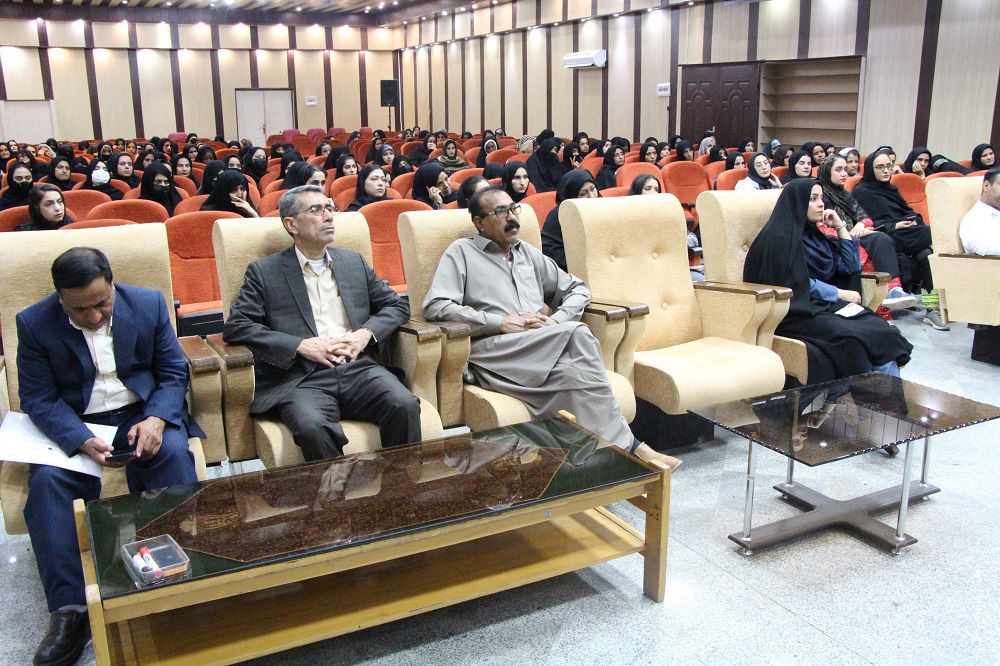 اعزام 200 بانوی سیستان‌وبلوچستانی طرح یاس به مشهد مقدس