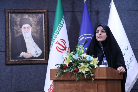 نشست تخصصی مشاوران امور بانوان دستگاه‌های اجرایی کشور به میزبانی کمیته امداد 1404/01/31
