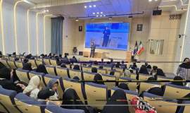 در قرارگاه حمایتی_اجتماعی(ایران همدل) اردوی سه روزه برای 500  نفر از ایتام سادات تحت حمایت در خراسان