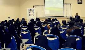 حمایت کمیته امداد خراسان شمالی از ۱۸۷۰۰ دانش آموز/ تقدیر مدیر کل کمیته امداد از دانش آموز نخبه 