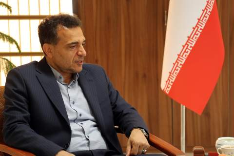 دیدار رئیس کمیته امداد با نمایندگان مجلس شورای اسلامی1404/09/10