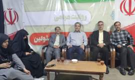خورشید امید در خراسان‌ جنوبی؛ نیمی از نیروگاه‌های خورشیدی در اختیار مددجویان کمیته امداد