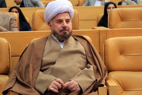 جشن توانمند سازی ( بلندای همت ) با حضور رئیس جمهور سه شنبه  1403/12/14 برگزار شد 