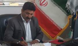 اهدای ۳۴ دستگاه لوازم ضروری به خانواده‌های نخبه تفتان