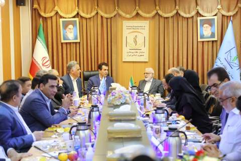تقدیر رئیس کمیته امداد از پرستاران حامی طرح اکرام ایتام و محسنین1404/08/06