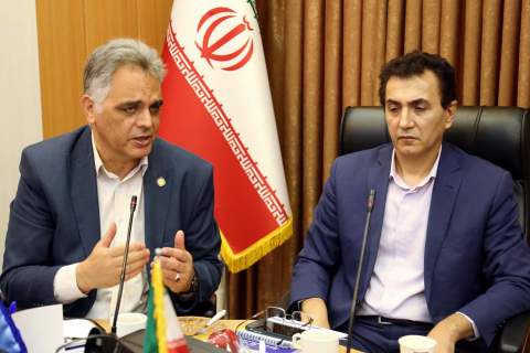 تقدیر رئیس کمیته امداد از پرستاران حامی طرح اکرام ایتام و محسنین1404/08/06