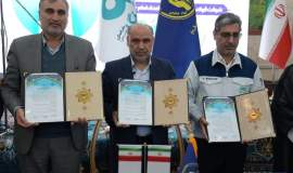امضای تفاهم‌نامه کمیته امداد و فولاد سنگان برای توانمندسازی مددجویان