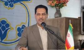 ۳۲۷۰ سری جهیزیه به زوج‌های نیازمند کرمانی اهدا شد