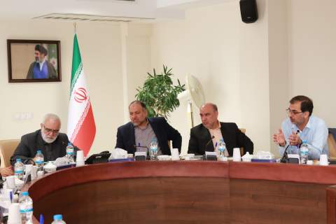 قرارگاه مردمی حمایتی - اجتماعی ایران همدل1405/02/14