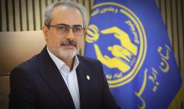 کمک ۲۰ میلیارد تومانی حامیان اردبیلی به فرزندان معنوی خود