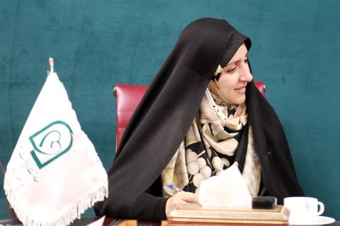 تفاهم نامه بین کمیته امداد و معاونت امور زنان و خانواده ریاست جمهوری1405/03/05