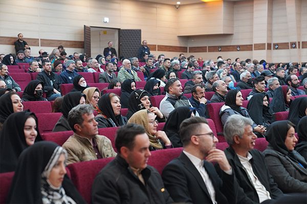 جشن خودکفایی ۱۵۰۰ مددجوی استان اردبیل 