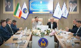2835 قلم لوازم زندگی، نیاز ضروری خانوارهای تحت حمایت در گرمی و انگوت