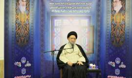 باهم‌افزایی ائمه جمعه، شورای زکات و نهادهای حمایتی، گام‌های مؤثری در مسیر تقویت همدلی برداشته می شود