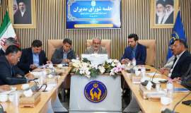 اشتغال‌زایی مددجویان، نیازمند حرکت جهادی و تعامل فراگیر است