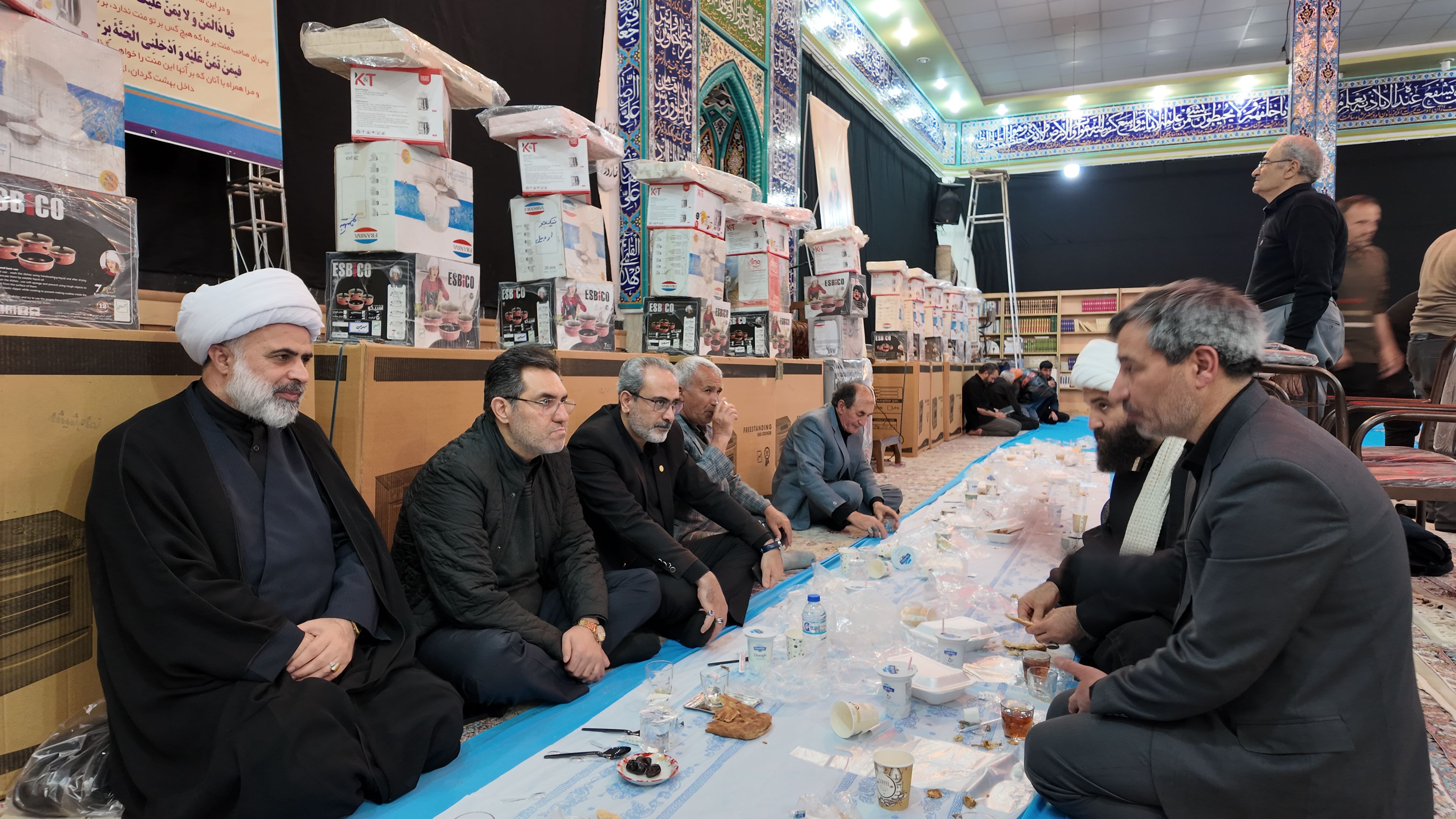 ۲۸ میلیارد تومان کمک مردمی به کمیته امداد در ماه مبارک رمضان
