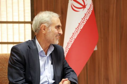 دیدار رئیس کمیته امداد با نمایندگان مجلس شورای اسلامی 1402/05/01