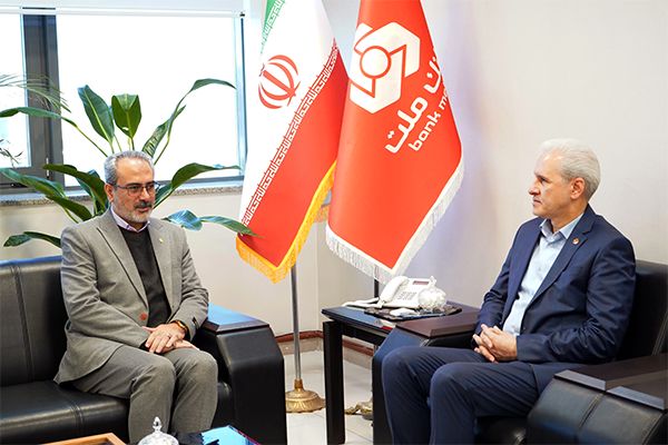 اختصاص 65 میلیارد تومان اعتبار تکلیفی بانک ملت برای مددجویان اردبیلی