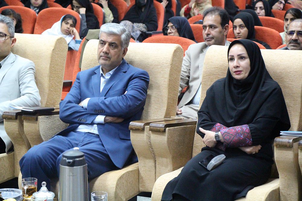 آیین بزرگداشت روز دختر در زاهدان برگزار شد
