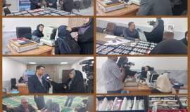 ارائه خدمات رایگان چشم پزشکی به ۳ هزار مددجوی کمیته امداد استان بوشهر
