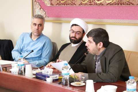 قرارگاه مردمی حمایتی - اجتماعی ایران همدل1405/02/14