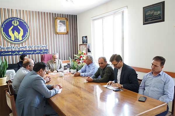 تأکید بر تداوم «خدمت‌رسانی خانواده‌محور جهادی» در کمیته امداد