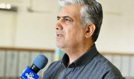 برپایی 4 میز خدمت کمیته امداد در مساجد بلوچستان