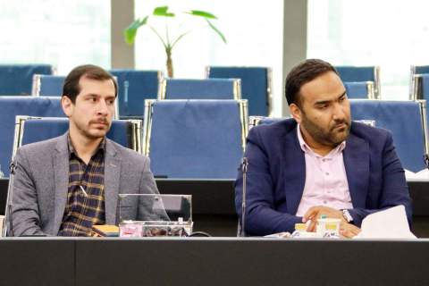 توافق نامه کمیته امداد و بانک تجارت 1404/07/26