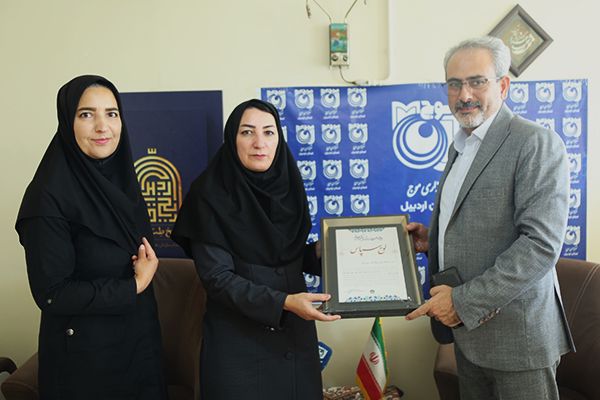 رسانه‌ها بازوی قدرتمند کمیته امداد در جلب حمایت عمومی هستند