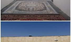  سیزدهمین واحد مسکونی ایتام با 6 میلیارد ریال کمک خیرین به بهره‌برداری رسید