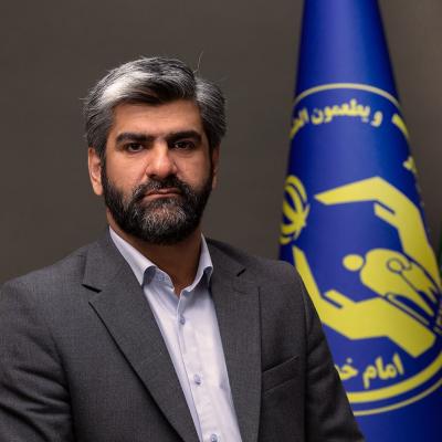 حسین فتاحی زفرقندی 